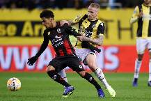 Nhận định, soi kèo Ajax vs AZ, 22h45 ngày 12/12