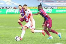 Nhận định, soi kèo Antalyaspor vs Trabzonspor, 23h00 ngày 11/12