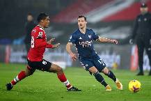 Nhận định, soi k&egrave;o Arsenal vs Southampton, 22h00 ng&agrave;y 11/12
