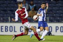 Nhận định, soi kèo Porto vs Braga, 3h30 ngày 13/12