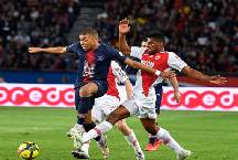 Nhận định, soi k&egrave;o PSG vs Monaco, 2h45 ng&agrave;y 13/12