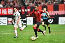 Nhận định, soi kèo Urawa Red Diamonds vs Cerezo Osaka, 14h ngày 12/12