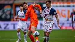 Nhận định, soi kèo Zaglebie Lubin vs Wisla Krakow, 23h30 ngày 11/12