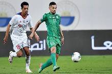 Nhận định, soi kèo Al Sharjah vs Khorfakkan, 19h45 ngày 12/12