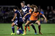 Nhận định, soi kèo Nữ Perth Glory vs nữ Melbourne Victory, 15h ngày 11/12