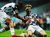 Nhận định, soi kèo Vilafranquense vs Belenenses, 18h ngày 11/12