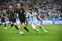 Soi kèo đặc biệt Argentina vs Croatia, 2h ngày 14/12