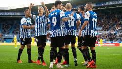 Soi kèo phạt góc Alaves vs Levante, 3h ngày 13/12