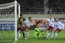 Nhận định, soi k&egrave;o AEL Larisa vs Apollon Pontou, 20h00 ng&agrave;y 11/12