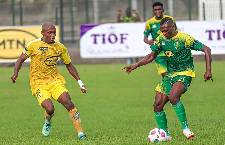 Nhận định, soi k&egrave;o Dynamo Douala vs Les Astres FC, 21h00 ng&agrave;y 11/12