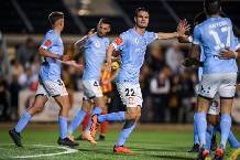 Nhận định, soi kèo Melbourne City vs Zhejiang Professional, 16h30 ngày 12/12