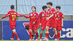 Nhận định, soi kèo nữ Sơn La vs nữ TKS Việt Nam, 17h00 ngày 12/12