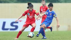 Nhận định, soi kèo Nữ Thái Nguyên vs Nữ Phong Phú Hà Nam, 15h00 ngày 12/12