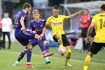 Nhận định, soi kèo Radomlje vs Maribor, 23h30 ngày 11/12