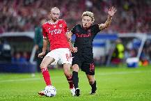 Nhận định, soi k&egrave;o RB Salzburg vs Benfica, 3h00 ng&agrave;y 13/12