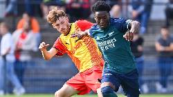 Nhận định, soi kèo U19 Lens vs U19 Sevilla, 19h00 ngày 12/12