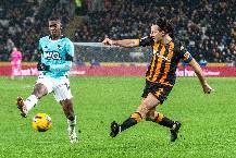 Nhận định, soi k&egrave;o Hull City vs Watford, 2h45 ng&agrave;y 12/12: &Aacute;m ảnh s&acirc;n kh&aacute;ch