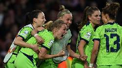 Nhận định, soi k&egrave;o Nữ Wolfsburg vs Nữ AS Roma, 0h45 ng&agrave;y 12/12: Đ&ograve;i nợ