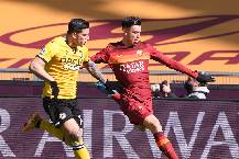 Nhận định, soi k&egrave;o Roma vs Braga, 00h45 ng&agrave;y 13/12: Bầy s&oacute;i mất nanh