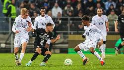 Si&ecirc;u m&aacute;y t&iacute;nh dự đo&aacute;n Lille vs Sturm Graz, 0h45 ng&agrave;y 12/12