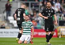 Nhận định, soi kèo Breidablik vs Shamrock, 0h45 ngày 12/12: Tự loại nhau