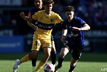 Nhận định, soi kèo Central Coast Mariners vs Auckland, 15h35 ngày 12/12: Đánh chiếm ngôi đầu
