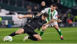 Nhận định, soi kèo Dinamo Zagreb vs Real Betis, 00h45 ngày 12/12: Trận đấu giằng co