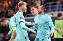 Soi k&egrave;o g&oacute;c Celta Vigo vs Bologna, 3h00 ng&agrave;y 12/12