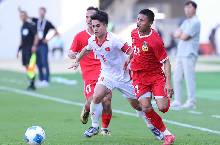 Soi k&egrave;o g&oacute;c U22 Việt Nam vs U22 Malaysia, 16h00 ng&agrave;y 12/12