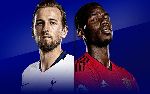 Dự đo&aacute;n Tottenham vs MU (23h30 13/1) bởi chuy&ecirc;n gia Paul Merson