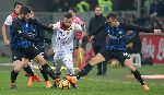 Nhận định Inter Milan vs Benevento, 0h00 ng&agrave;y 14/1 (C&uacute;p quốc gia Italia)