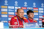 Việt Nam vs Iran: Thầy Park đã có phương án để tạo nên cơn địa chấn