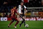 Trực tiếp AS Roma vs Juventus, 2h45 ng&agrave;y 13/1