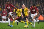 Đội h&igrave;nh dự kiến Bournemouth vs Watford, 21h00 ng&agrave;y 12/1