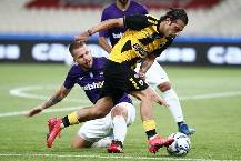 Aris vs AEK Athens, 0h30 ngày 15/1: Điểm tựa sân nhà