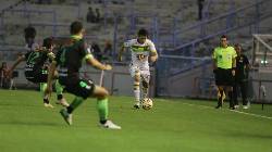 Defensa y Justicia vs Aldosivi, 3h45 ng&agrave;y 15/1
