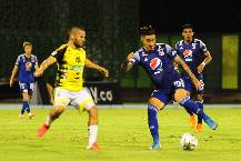 Deportes Quindío vs Alianza Petrolera, 5h30 ngày 14/1: Đầu gà còn hơn đuôi phượng