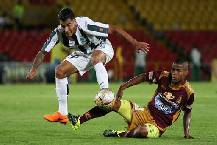 Deportes Tolima vs Atletico Nacional, 8h ngày 15/1