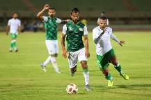 El Gouna vs Al Ittihad, 22h00 ngày 14/1: Khó thay đổi lịch sử
