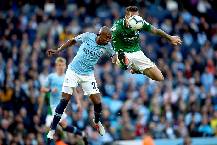 Man City vs Brighton, 1h00 ng&agrave;y 14/1: Tuy&ecirc;n chiến