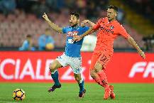 Napoli vs Empoli (23h45 13/1): Vị kh&aacute;ch kh&oacute; chơi