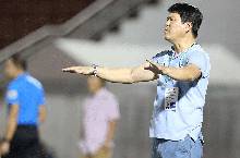 S&agrave;i G&ograve;n FC để HLV Vũ Tiến Th&agrave;nh th&ocirc;i chức Chủ tịch CLB 
