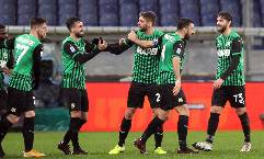 Sassuolo vs SPAL (23h30 14/1): Bất ngờ?