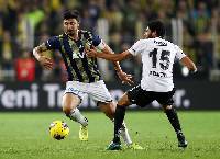 Soi kèo nhà cái 14/1 Fenerbahce vs Kasımpasa