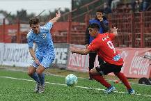 Torque vs Rentistas, 6h15 ngày 14/1: Khó đảo ngược vị trí