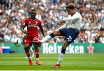  Tottenham vs Fulham (03h15 14/1): Derby ch&ecirc;nh lệch