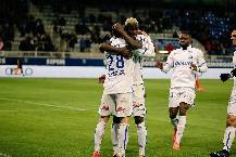 M&aacute;y t&iacute;nh dự đo&aacute;n b&oacute;ng đ&aacute; 15/1: Ajaccio vs Auxerre