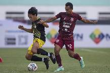 Nhận định, soi kèo Barito Putera vs Borneo, 18h15 ngày 14/1