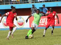 Nhận định, soi kèo Nigeria vs Sudan, 23h ngày 15/1