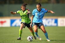 Nhận định, soi kèo Nữ Sydney vs Nữ Canberra United, 13h05 ngày 15/1